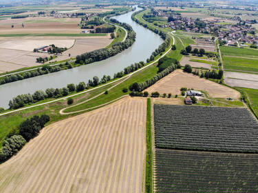 foto principale del terreno