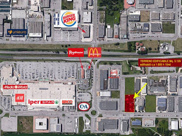 foto principale del terreno