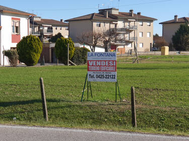 foto principale del terreno