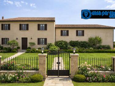 foto principale del terreno