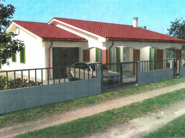 foto principale del terreno