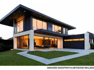 foto principale del terreno