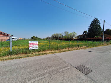 foto principale del terreno