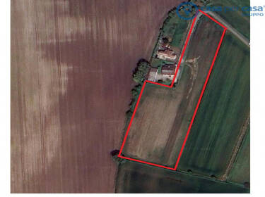 foto principale del terreno