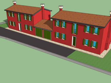 foto principale del terreno