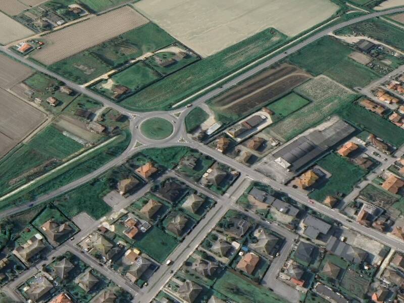 foto principale del terreno