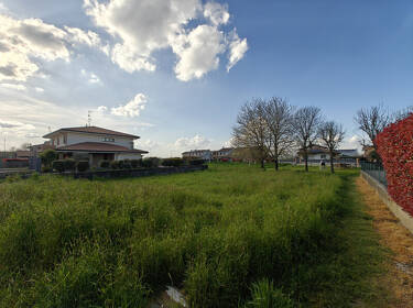 foto principale del terreno