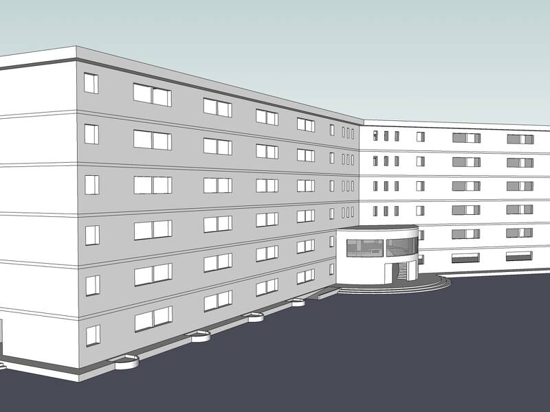foto principale del terreno