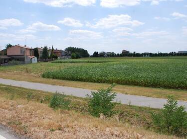 foto principale del terreno