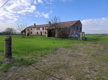 foto principale del terreno