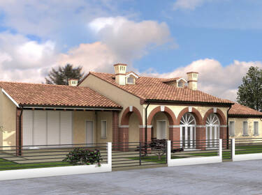 foto principale del terreno