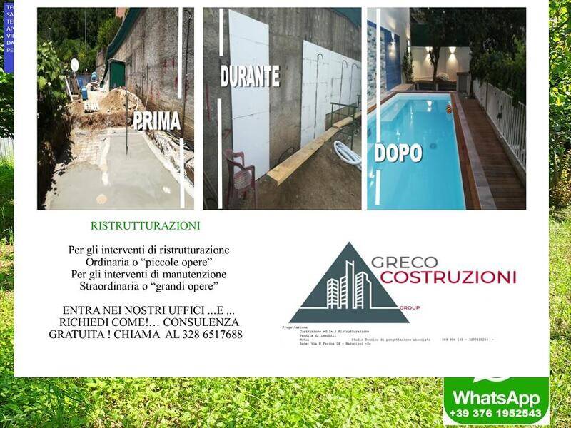 foto principale del terreno