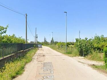 foto principale del terreno