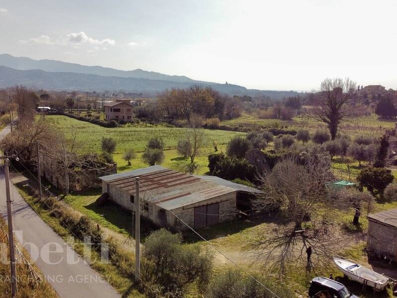 foto principale del terreno