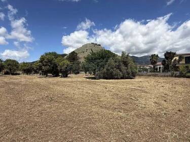 foto principale del terreno