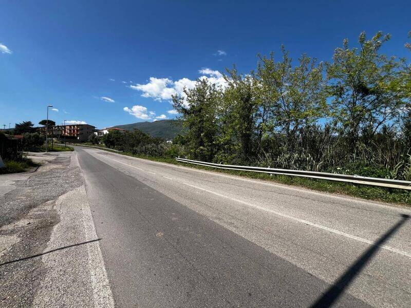 foto principale del terreno