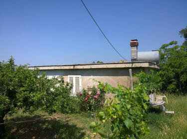 foto principale del terreno