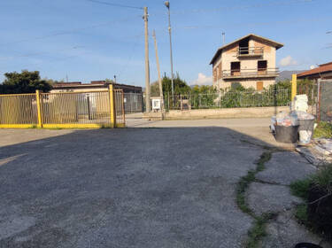 foto principale del terreno