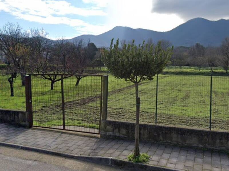 foto principale del terreno