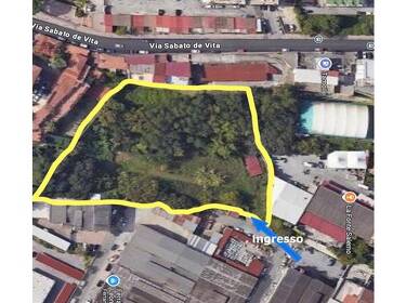 foto principale del terreno