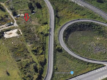 foto principale del terreno