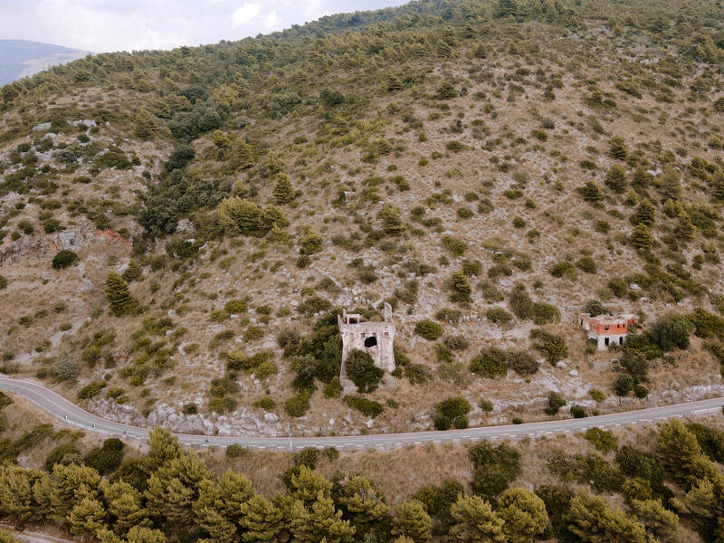 foto principale del terreno