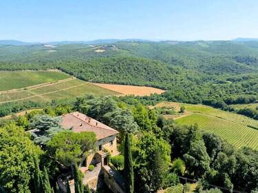 foto principale del terreno