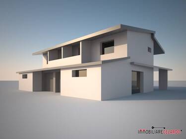 foto principale del terreno