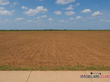 foto principale del terreno