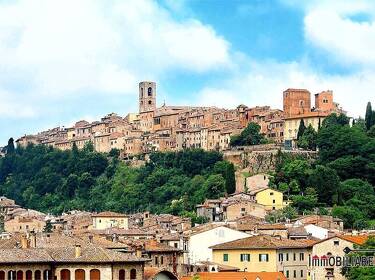 foto principale del terreno