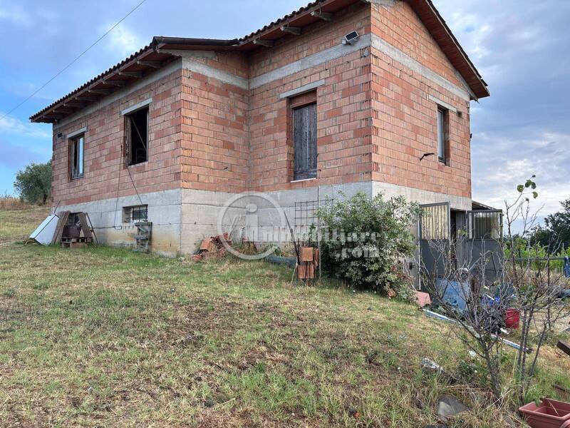 foto principale del terreno