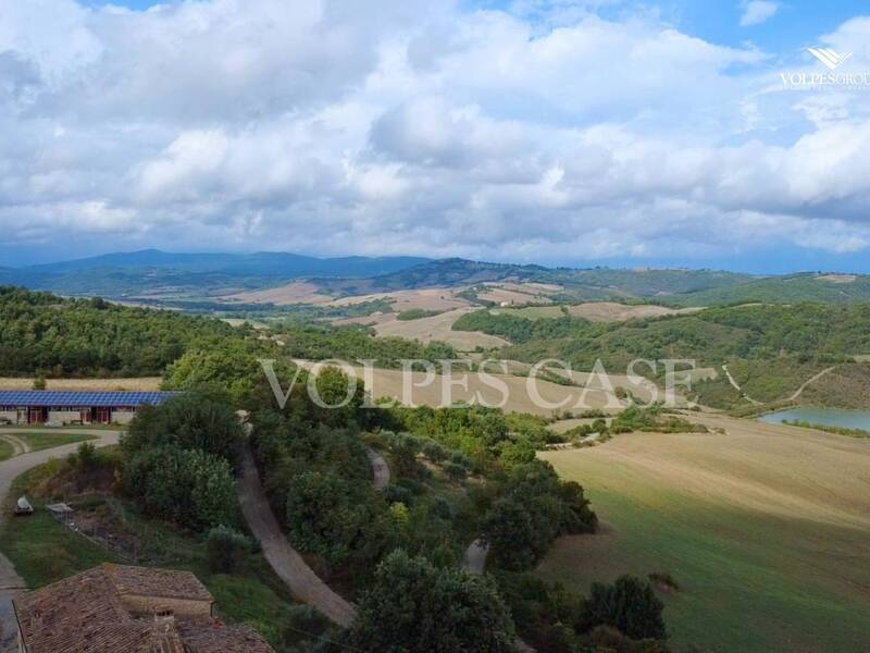 foto principale del terreno