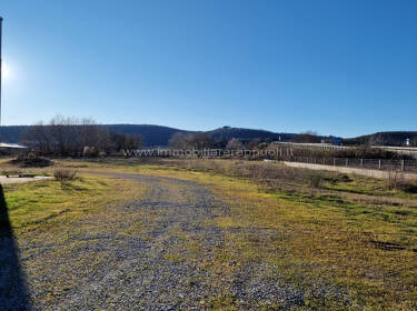 foto principale del terreno