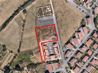 foto principale del terreno