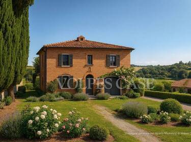 foto principale del terreno