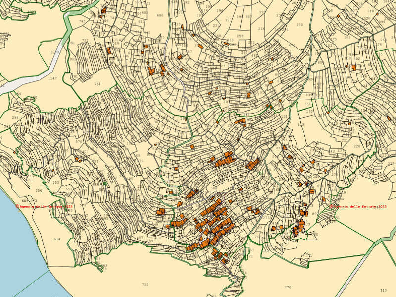 foto principale del terreno