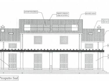 foto principale del terreno