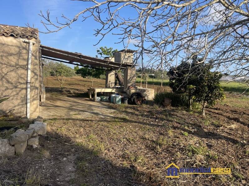 foto principale del terreno