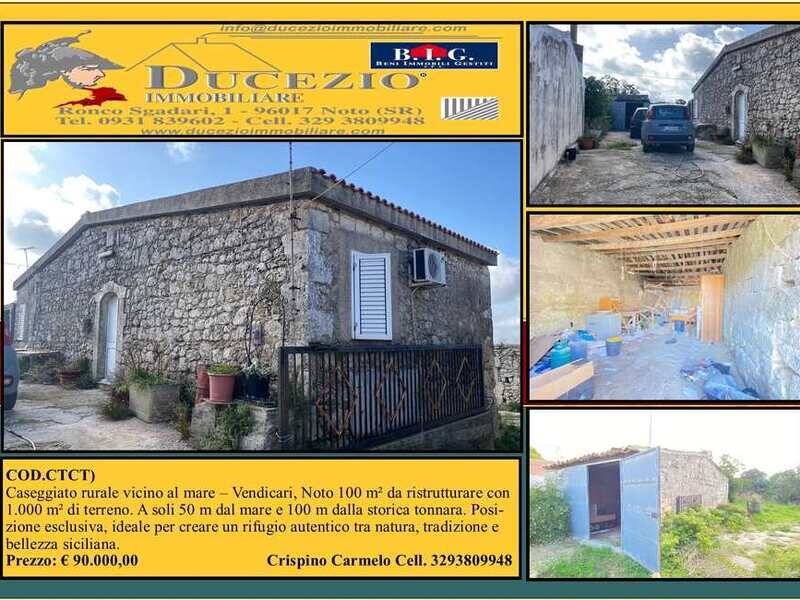foto principale del terreno