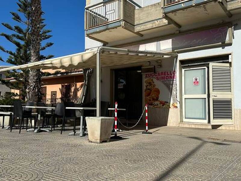 foto principale del terreno