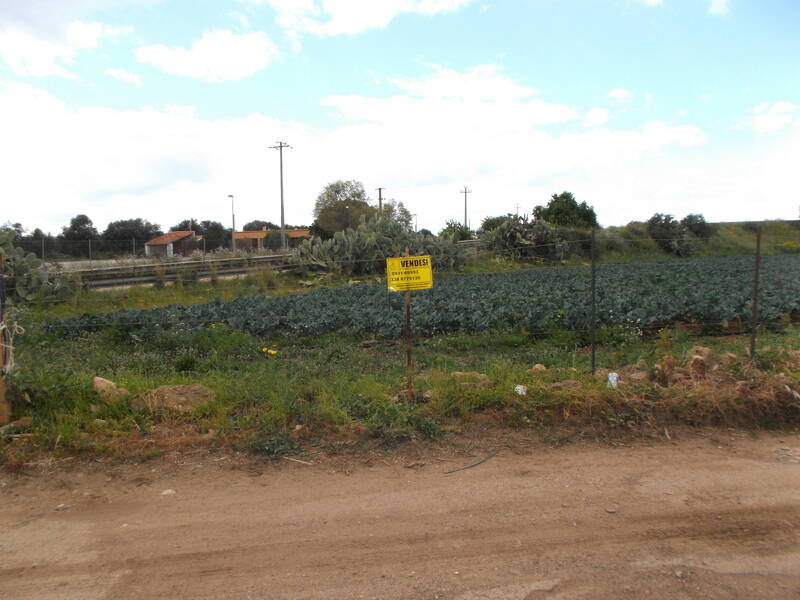 foto principale del terreno