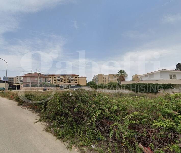 foto principale del terreno
