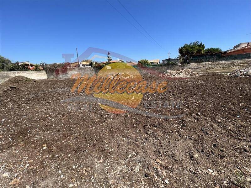 foto principale del terreno
