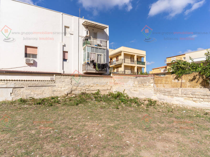 foto principale del terreno