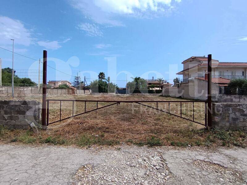foto principale del terreno