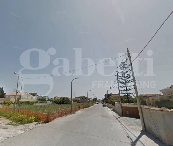 foto principale del terreno