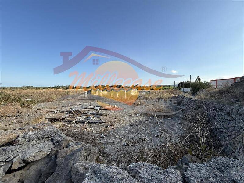 foto principale del terreno