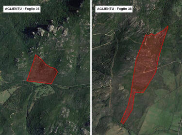 foto principale del terreno