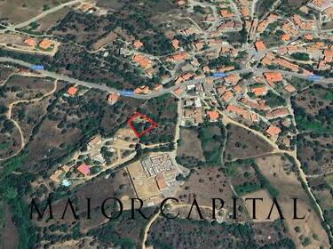 foto principale del terreno