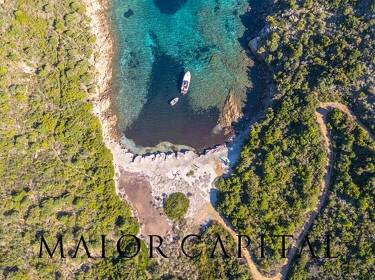 foto principale del terreno